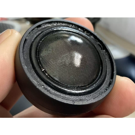 Excursion SX-4C – 2-drożny zestaw głośników odseparowanych 100 mm (4”), 4 Ohm, 50/125W